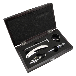 CellarClassic - 5piece Wine Set